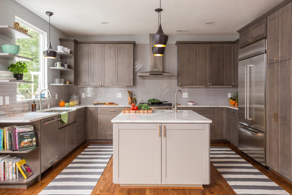3 Ways Paint Can Improve Your Kitchen Akg Design Studio