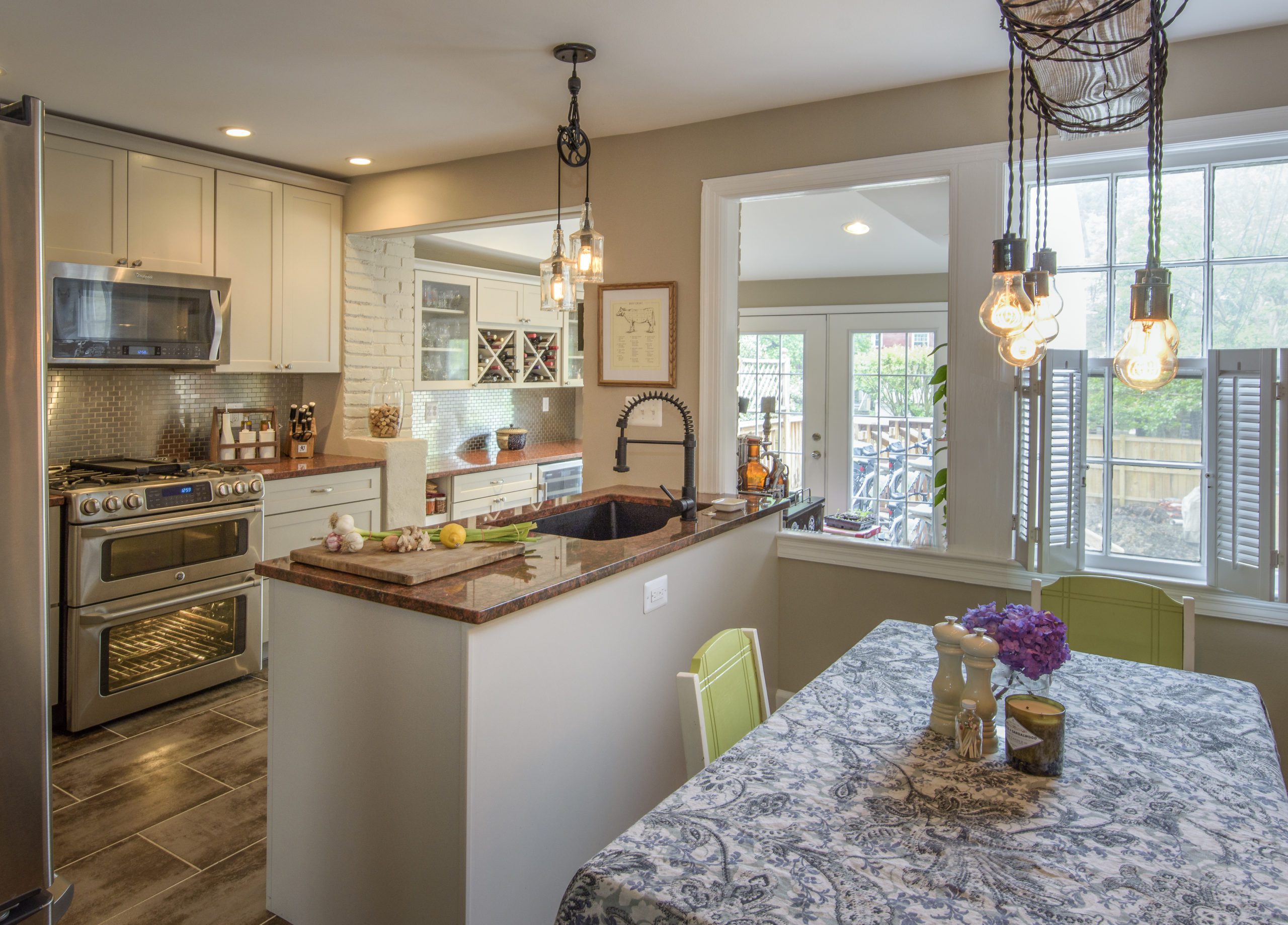 Top 5 Things to Consider Before You Redesign Your Kitchen