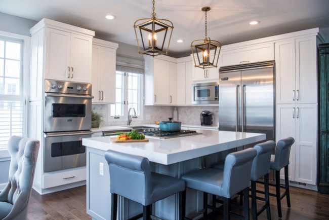 3 Kitchen and Bathroom Design Questions Answered