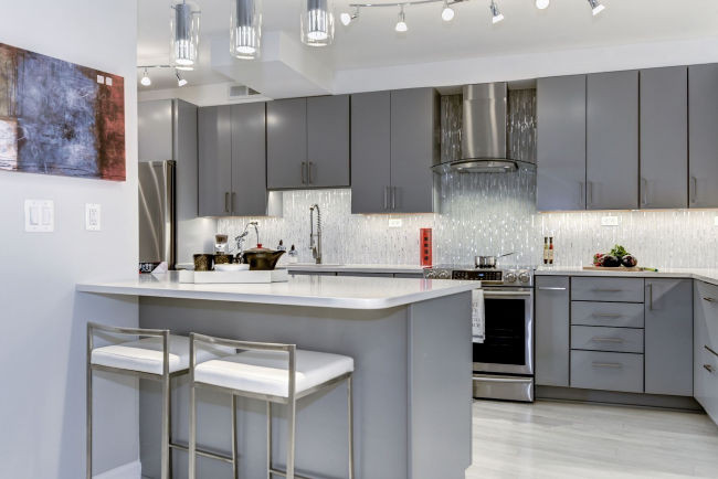 Things To Consider When Designing Your Luxury Kitchen
