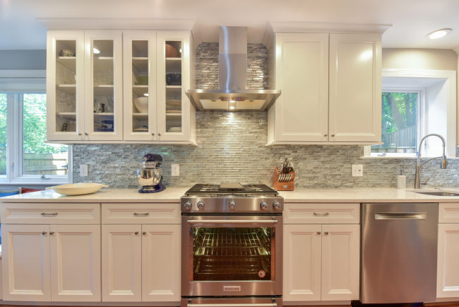 Add Value to Your Home With Professional Kitchen Design