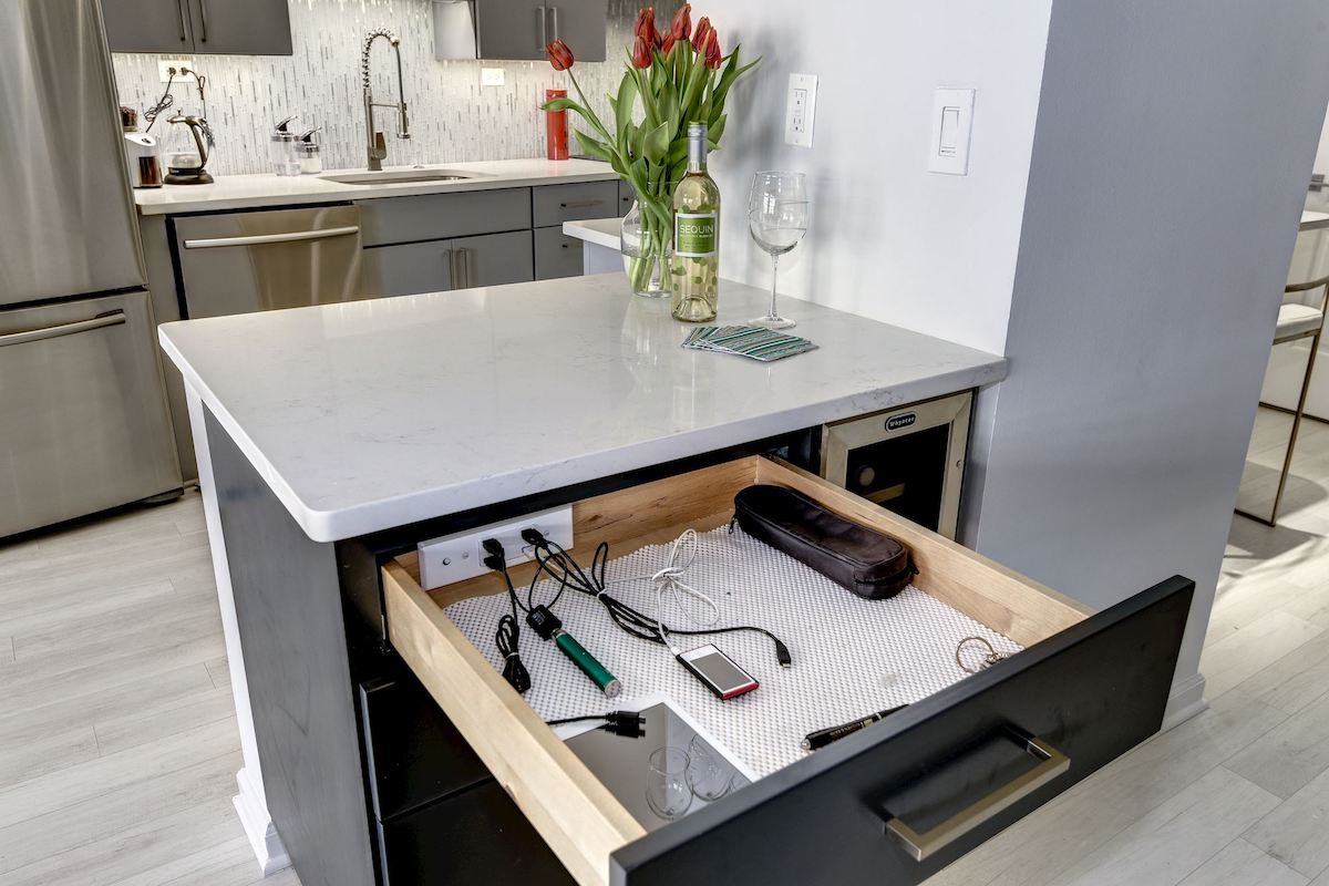 charging-drawer-kitchen-interior-design