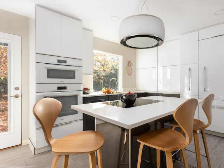 Kitchen Design Northern VA AKG Design Studio