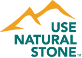 Use Natural Stone Logo