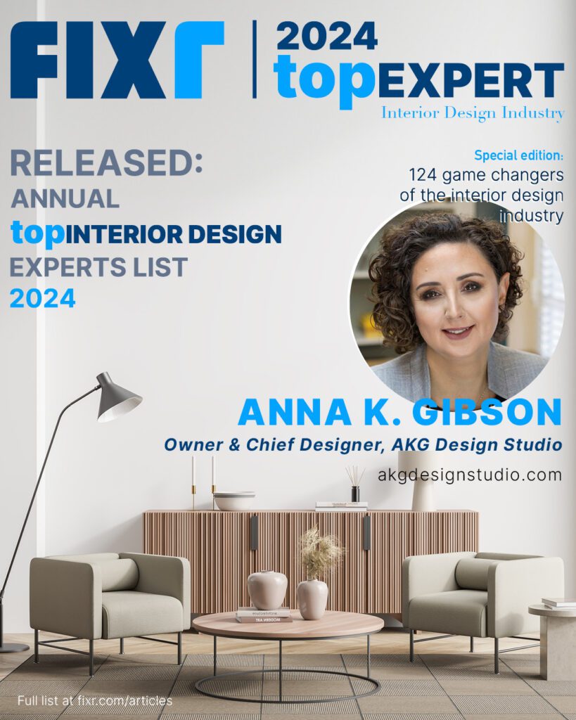 Full Service Interior Design Mclean Va Anna Gibson On Fixr List Of 124 Top Designers Magazine Cover Effortless Luxury Kitchen And Bath Design