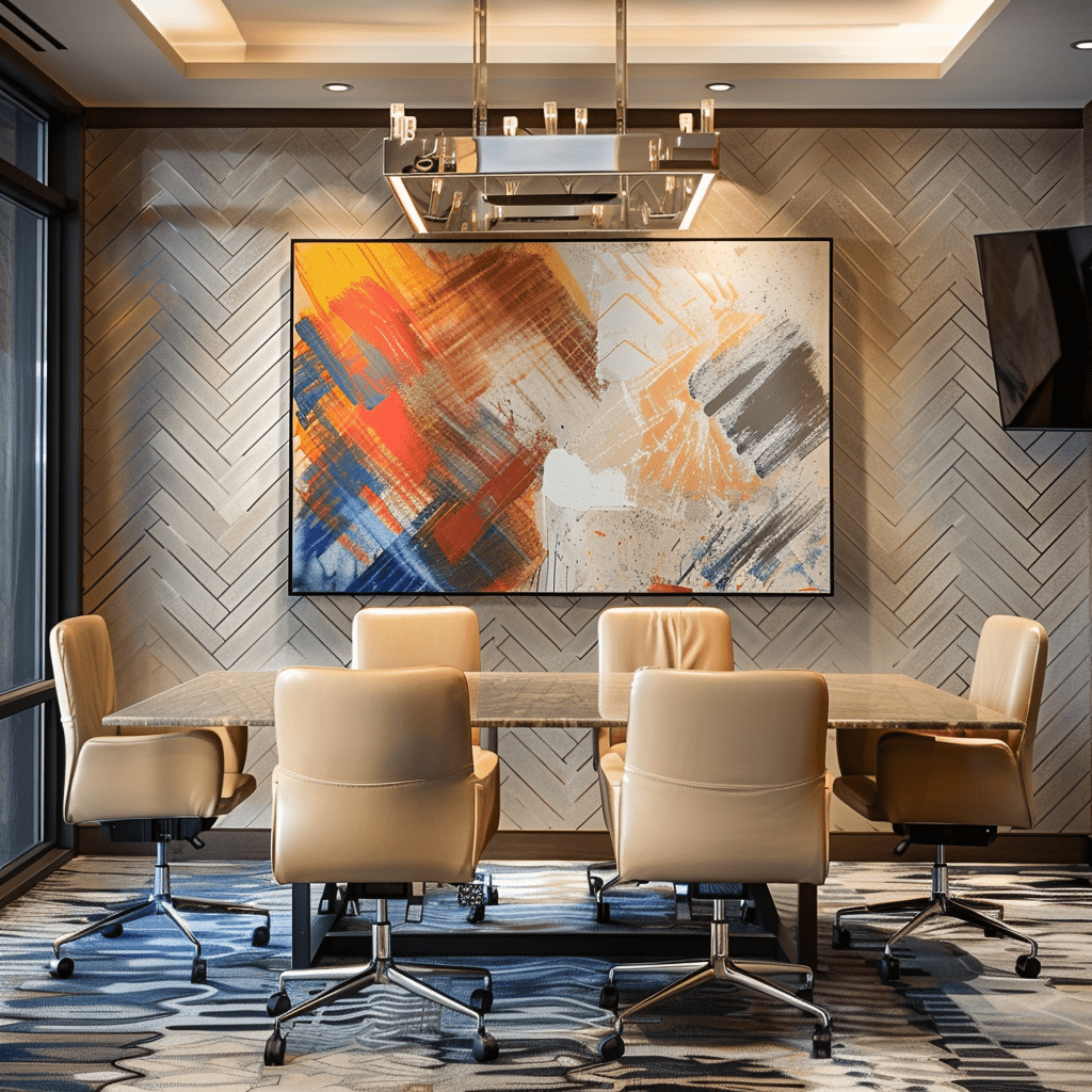 Commercial Design - AKG Design Studio - Northern VA